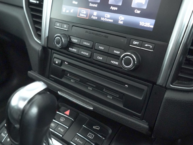 Used Porsche Macan 2018 for sale - 77877720: Photo 51