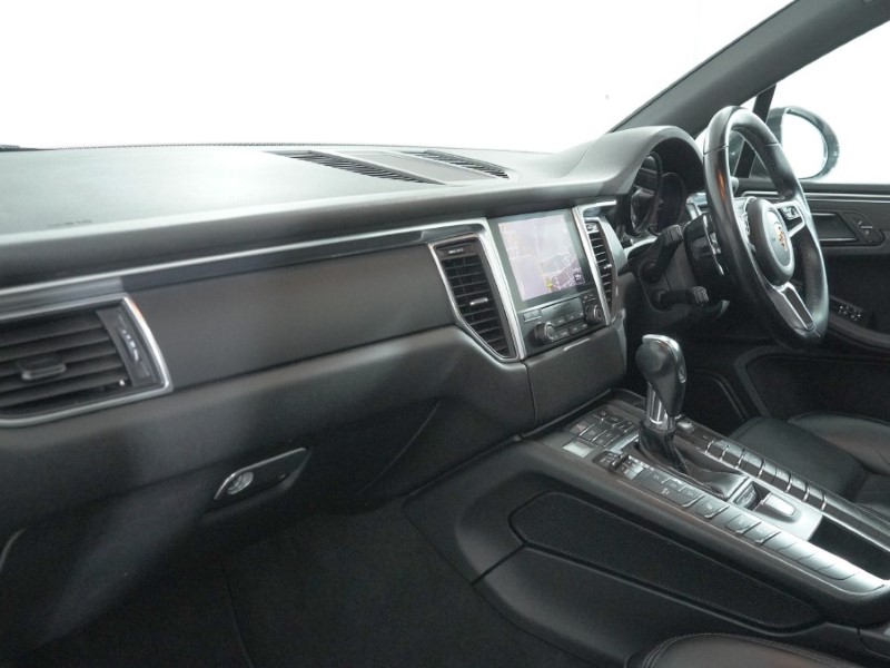 Used Porsche Macan 2018 for sale - 77877720: Photo 7