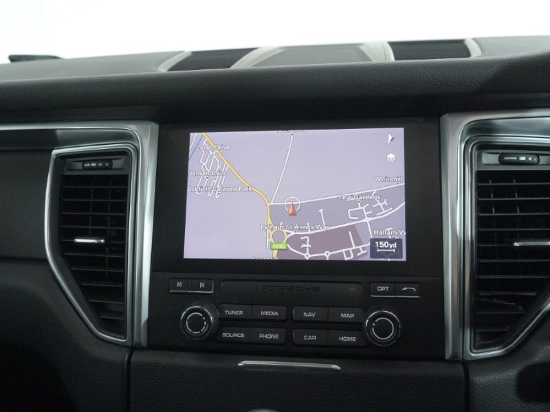 Used Porsche Macan 2018 for sale - 77877720: Photo 8