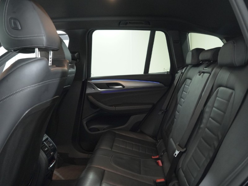 Used BMW X3 2019 for sale - 77589860: Photo 12