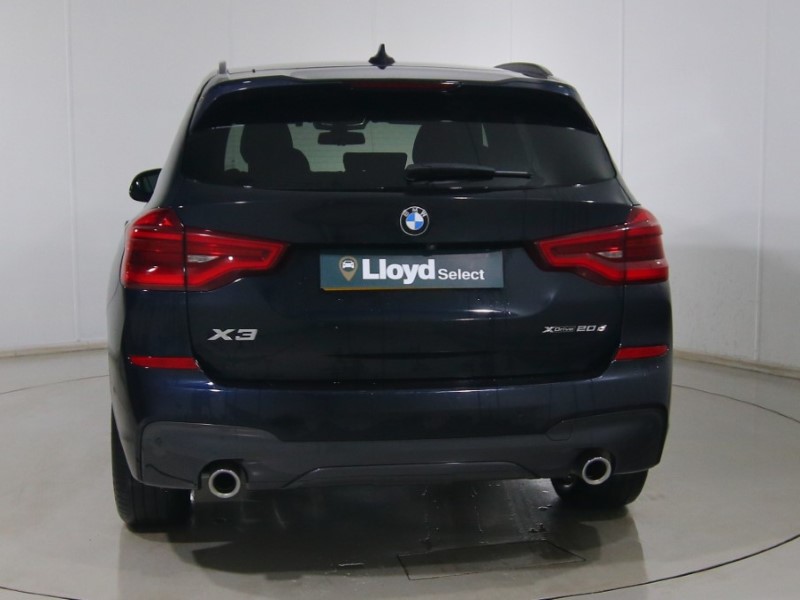 Used BMW X3 2019 for sale - 77589860: Photo 15