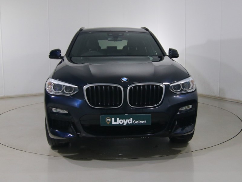 Used BMW X3 2019 for sale - 77589860: Photo 16