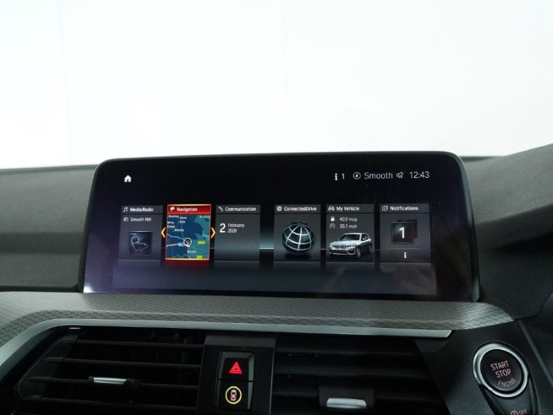 Used BMW X3 2019 for sale - 77589860: Photo 24