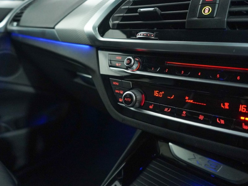 Used BMW X3 2019 for sale - 77589860: Photo 28