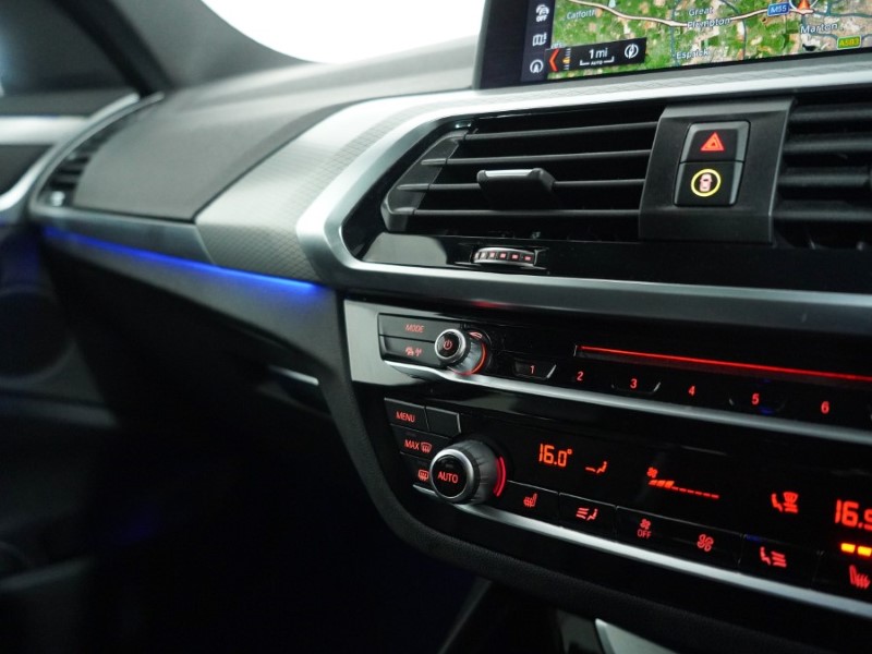 Used BMW X3 2019 for sale - 77589860: Photo 29