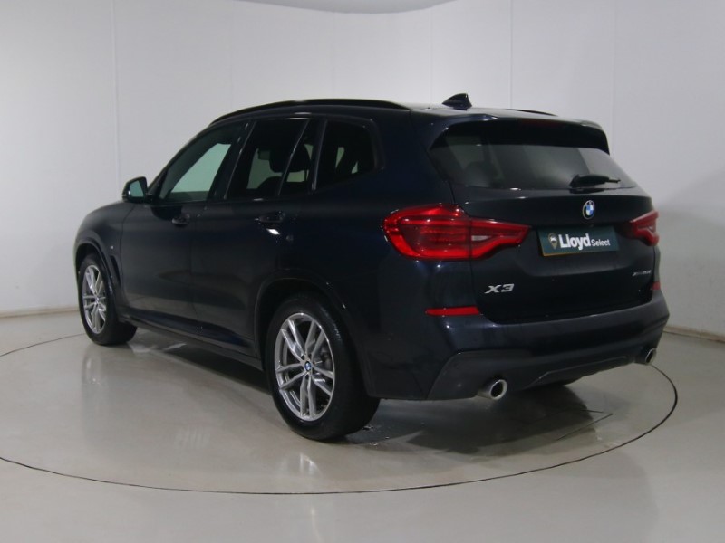 Used BMW X3 2019 for sale - 77589860: Photo 3