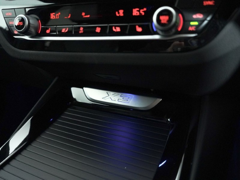 Used BMW X3 2019 for sale - 77589860: Photo 30