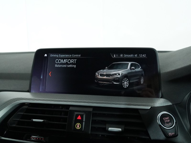 Used BMW X3 2019 for sale - 77589860: Photo 33