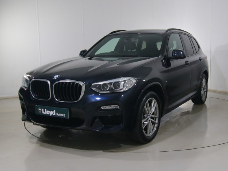 Used BMW X3 2019 for sale - 77589860: Photo 37
