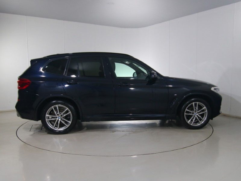Used BMW X3 2019 for sale - 77589860: Photo 4