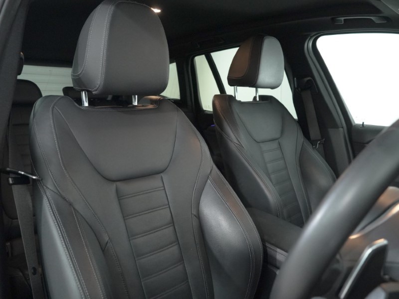 Used BMW X3 2019 for sale - 77589860: Photo 46