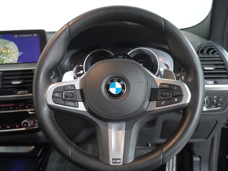 Used BMW X3 2019 for sale - 77589860: Photo 6