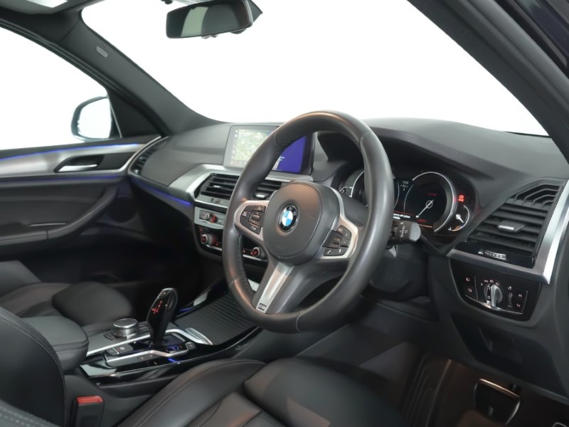 Used BMW X3 2019 for sale - 77589860: Photo 7