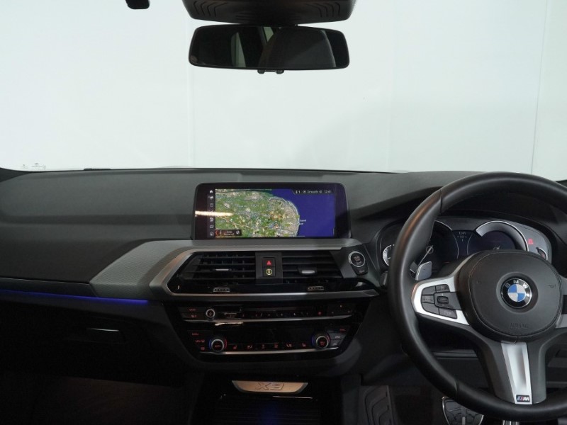 Used BMW X3 2019 for sale - 77589860: Photo 9