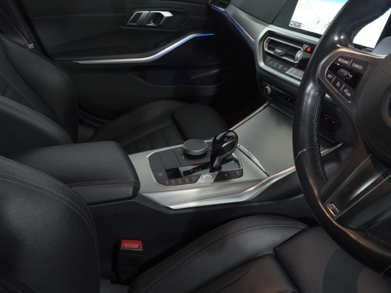 Used BMW 3 Series 2021 for sale - 76981932: Photo 10