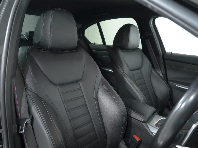 Used BMW 3 Series 2021 for sale - 76981932: Photo 11