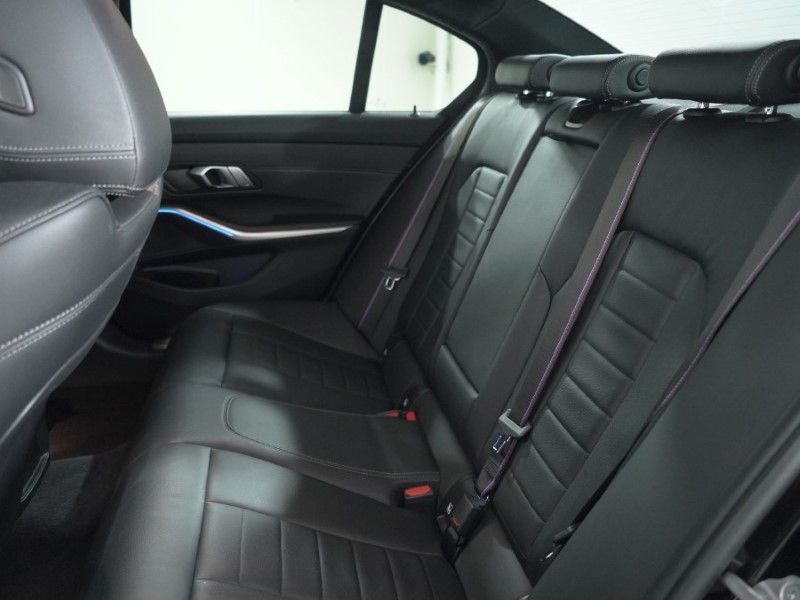 Used BMW 3 Series 2021 for sale - 76981932: Photo 12