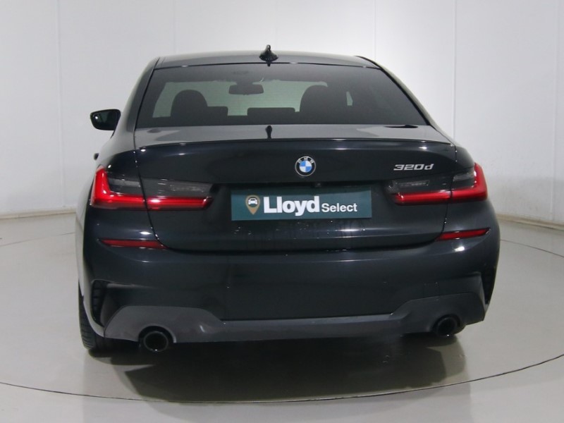 Used BMW 3 Series 2021 for sale - 76981932: Photo 15