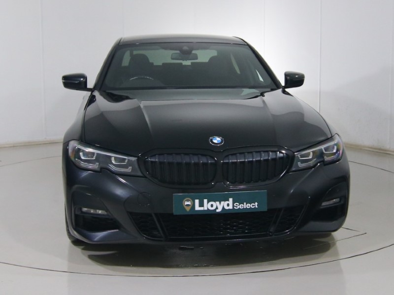 Used BMW 3 Series 2021 for sale - 76981932: Photo 16