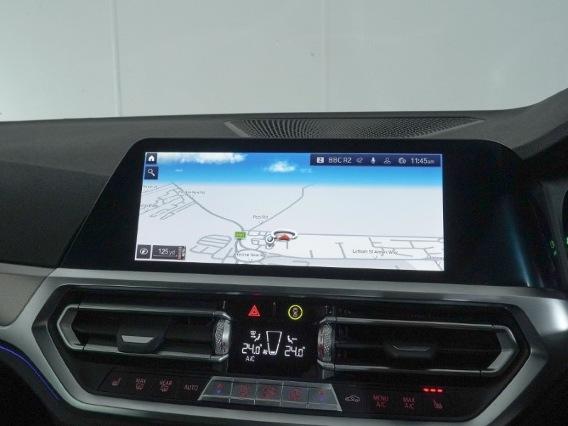 Used BMW 3 Series 2021 for sale - 76981932: Photo 17