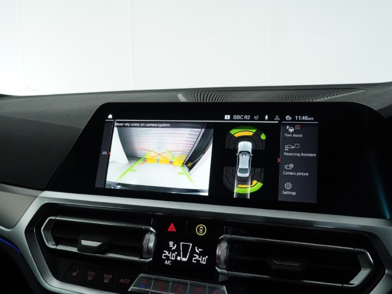 Used BMW 3 Series 2021 for sale - 76981932: Photo 18