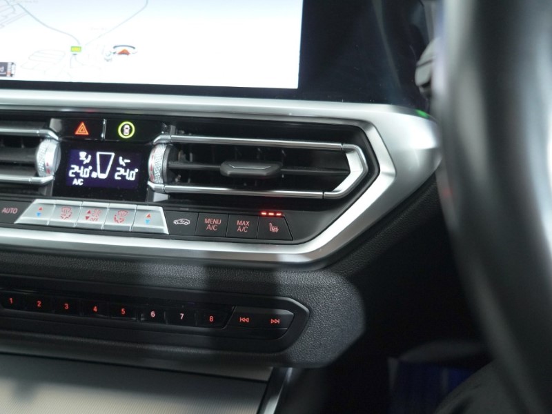 Used BMW 3 Series 2021 for sale - 76981932: Photo 19