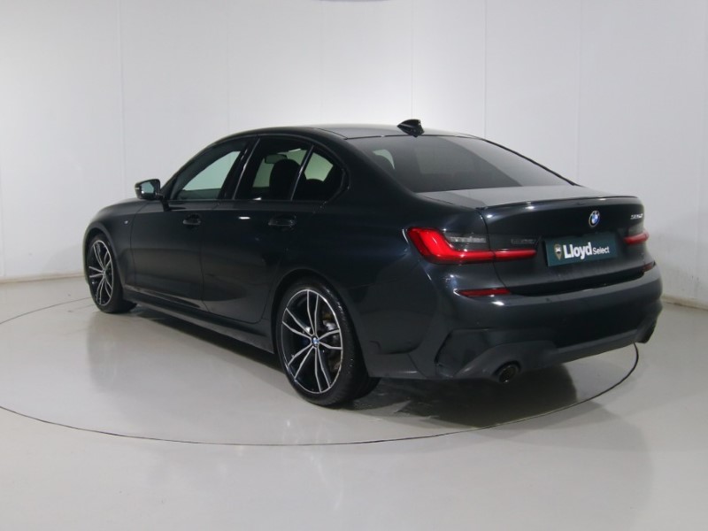 Used BMW 3 Series 2021 for sale - 76981932: Photo 2