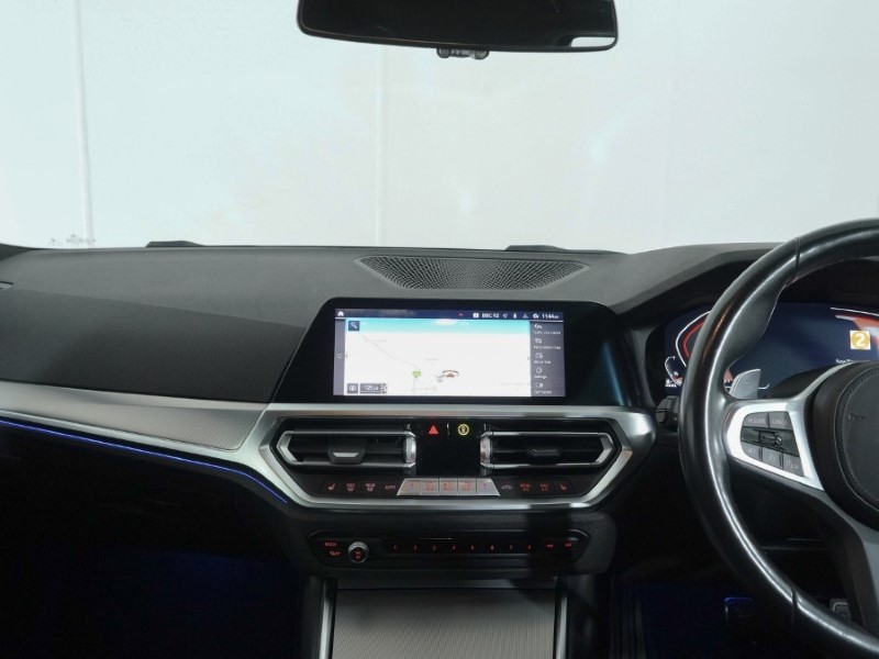 Used BMW 3 Series 2021 for sale - 76981932: Photo 25