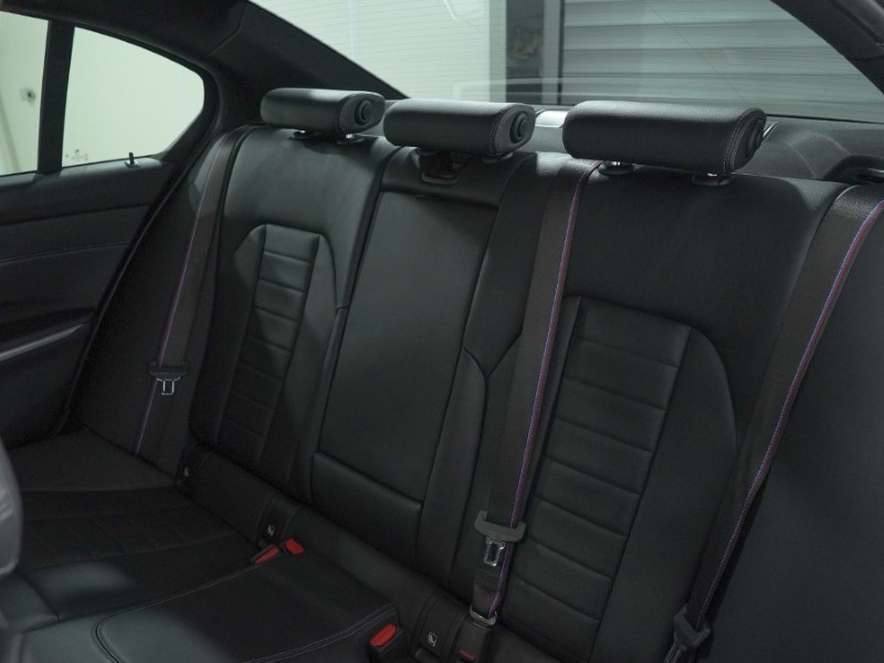 Used BMW 3 Series 2021 for sale - 76981932: Photo 26