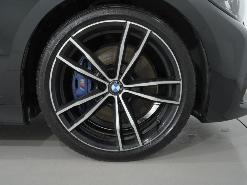 Used BMW 3 Series 2021 for sale - 76981932: Photo 28