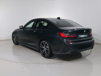 Used BMW 3 Series 2021 for sale - 76981932: Photo