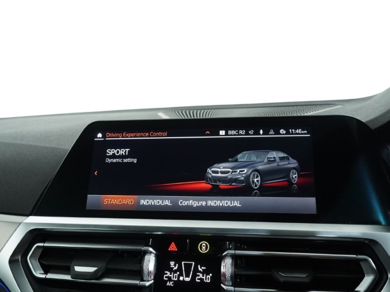 Used BMW 3 Series 2021 for sale - 76981932: Photo 34