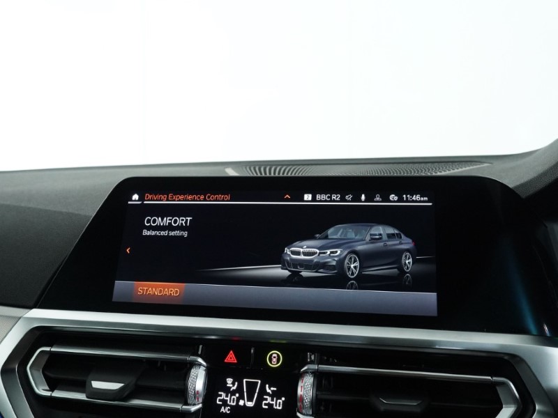 Used BMW 3 Series 2021 for sale - 76981932: Photo 35