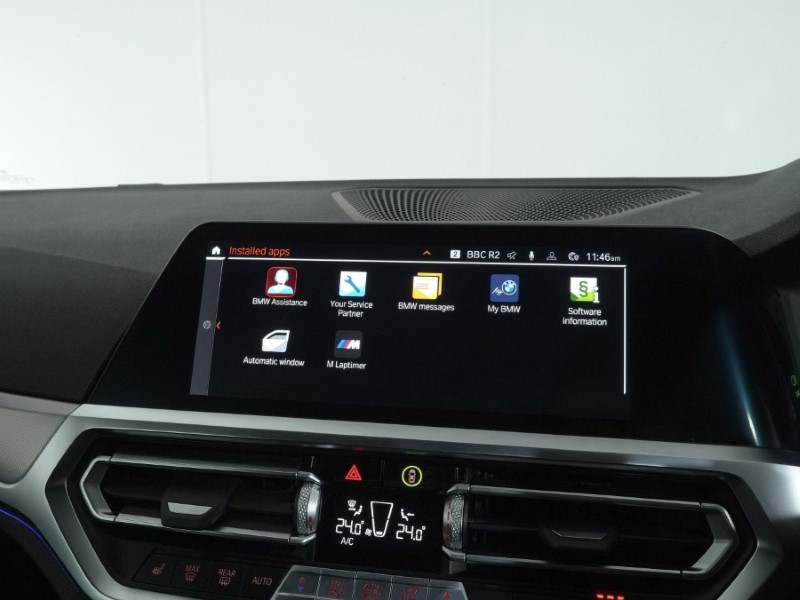 Used BMW 3 Series 2021 for sale - 76981932: Photo 38