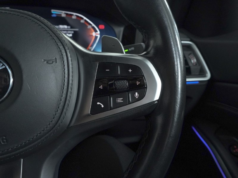 Used BMW 3 Series 2021 for sale - 76981932: Photo 39