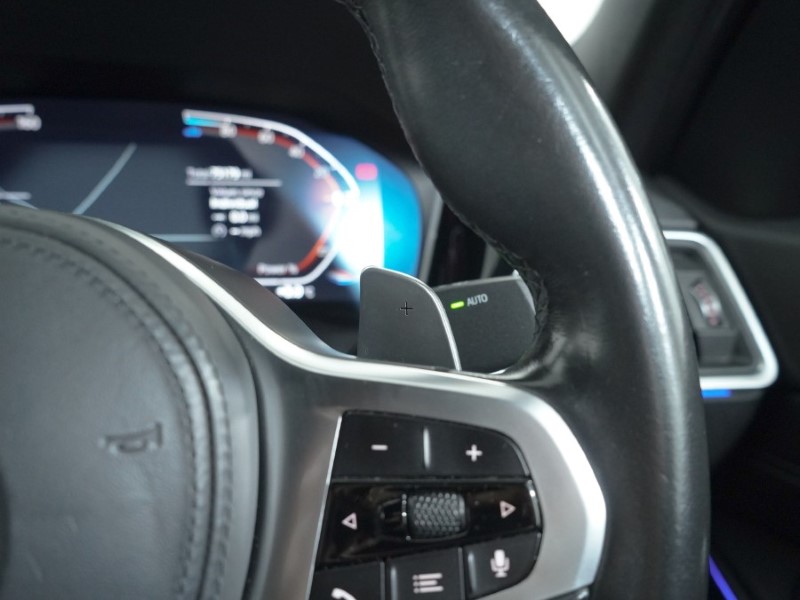 Used BMW 3 Series 2021 for sale - 76981932: Photo 40