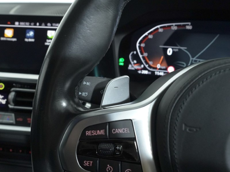 Used BMW 3 Series 2021 for sale - 76981932: Photo 41