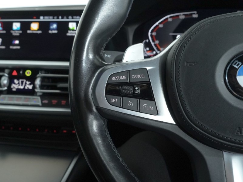 Used BMW 3 Series 2021 for sale - 76981932: Photo 42