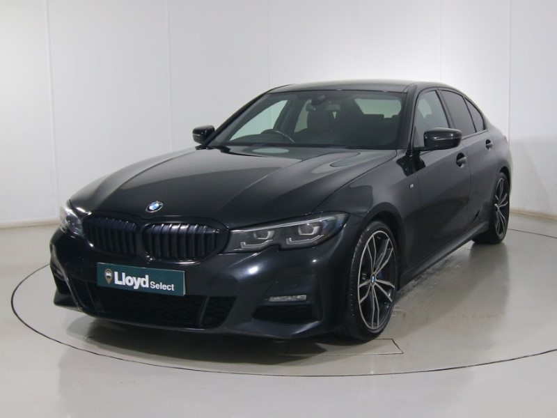 Used BMW 3 Series 2021 for sale - 76981932: Photo 44