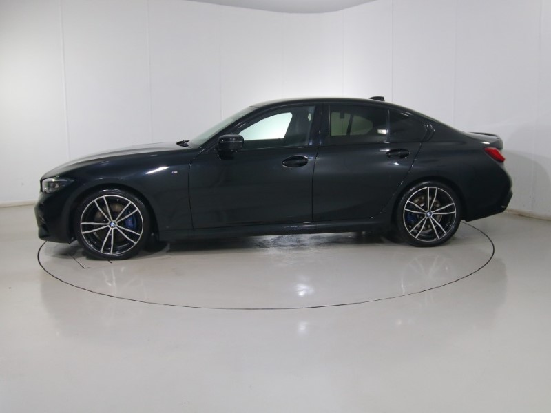 Used BMW 3 Series 2021 for sale - 76981932: Photo 45