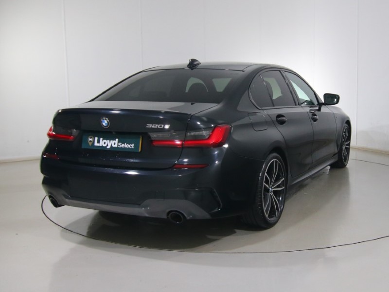 Used BMW 3 Series 2021 for sale - 76981932: Photo 46