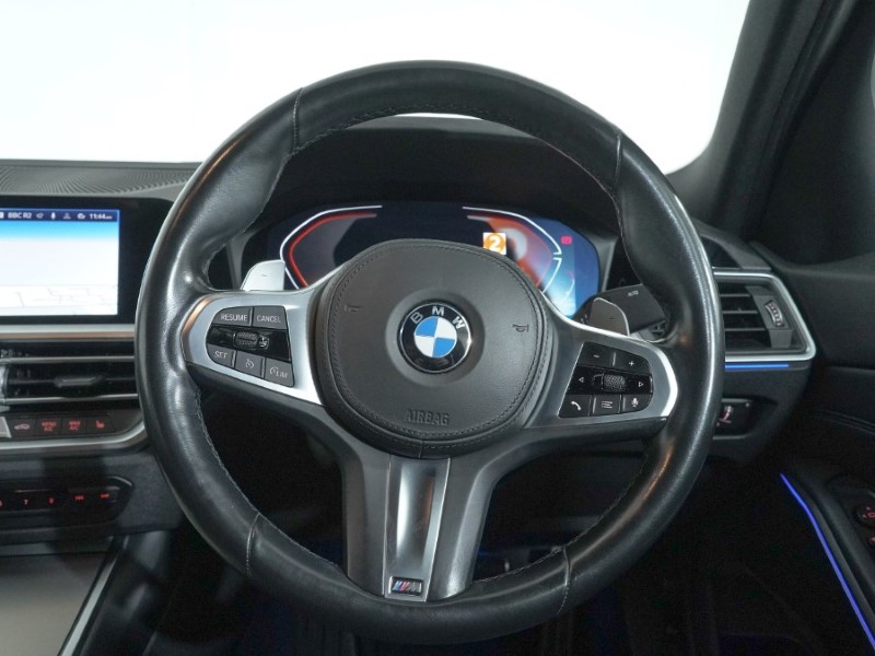 Used BMW 3 Series 2021 for sale - 76981932: Photo 5