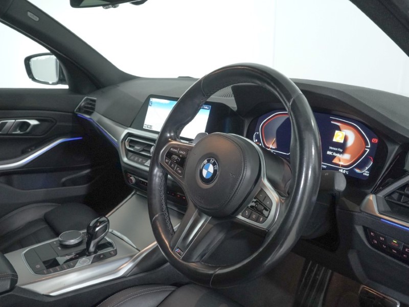 Used BMW 3 Series 2021 for sale - 76981932: Photo 6