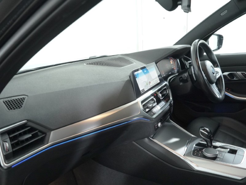 Used BMW 3 Series 2021 for sale - 76981932: Photo 7