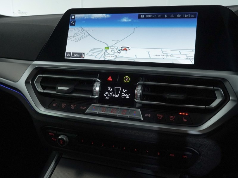 Used BMW 3 Series 2021 for sale - 76981932: Photo 8