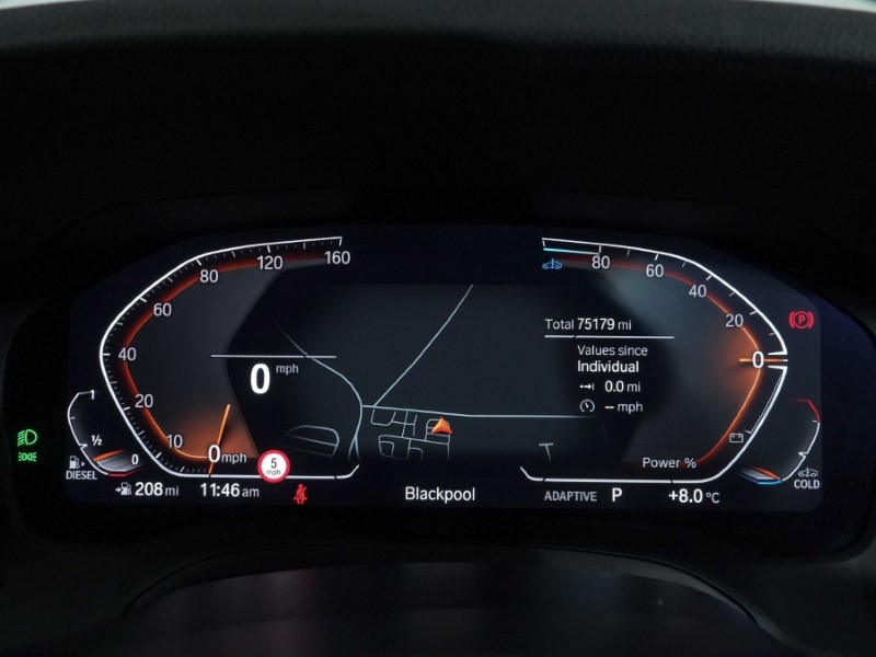 Used BMW 3 Series 2021 for sale - 76981932: Photo 9