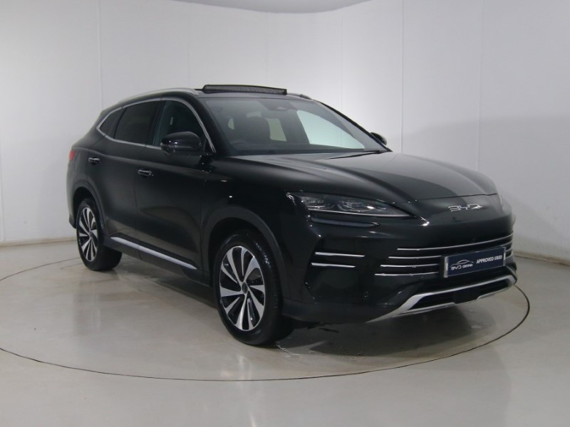 Used BYD Seal U 2025 for sale - 77417094: Photo 1