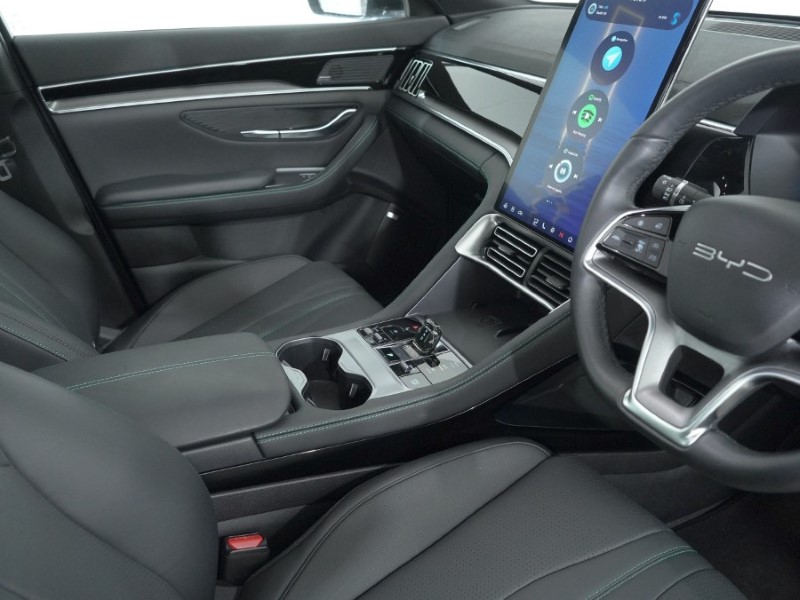 Used BYD Seal U 2025 for sale - 77417094: Photo 10