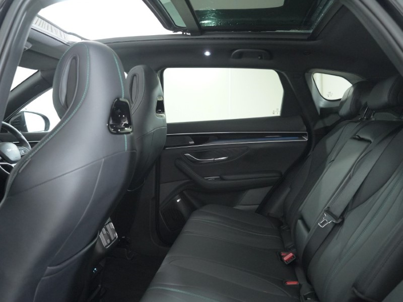 Used BYD Seal U 2025 for sale - 77417094: Photo 12