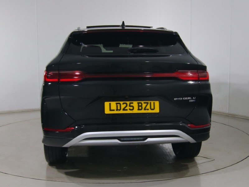 Used BYD Seal U 2025 for sale - 77417094: Photo 15
